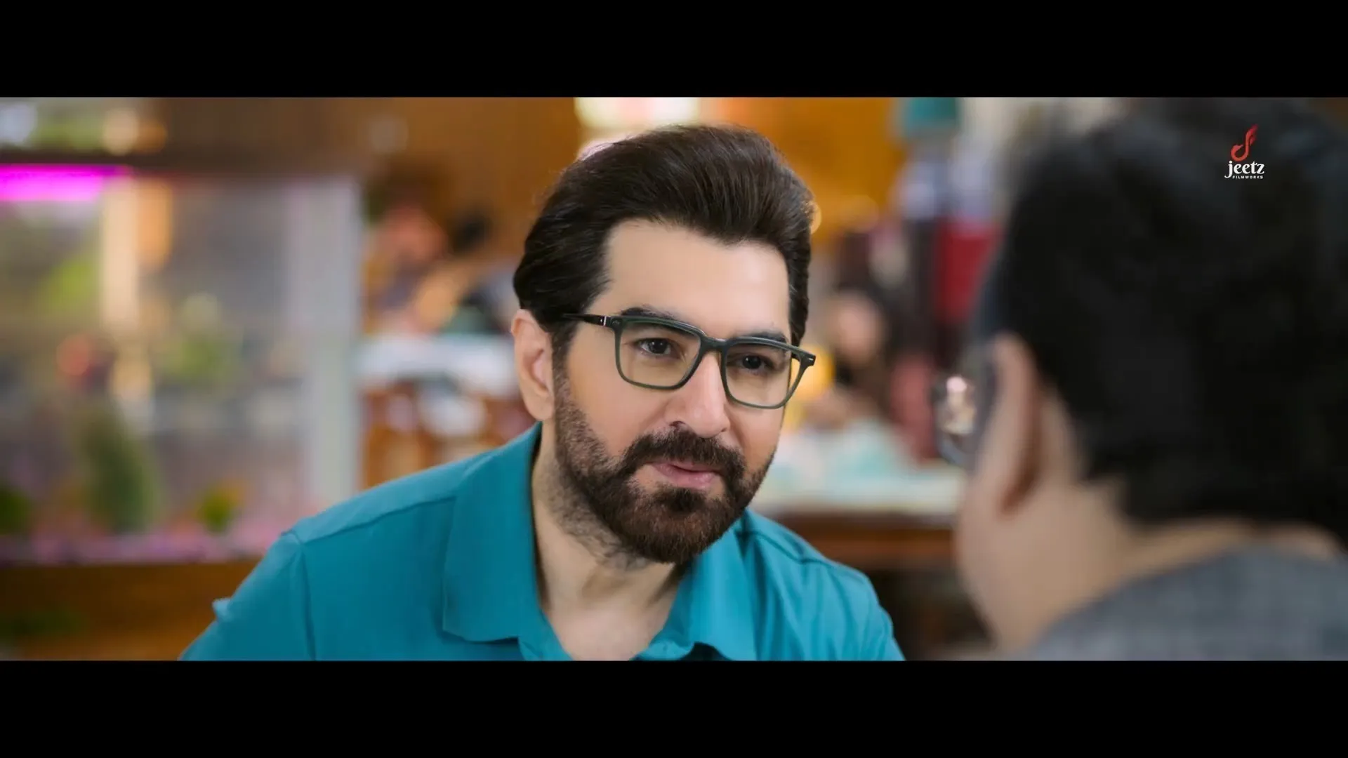 Screenshot 1 - Raavan 2022 Hindi - Bengali Dual Audio