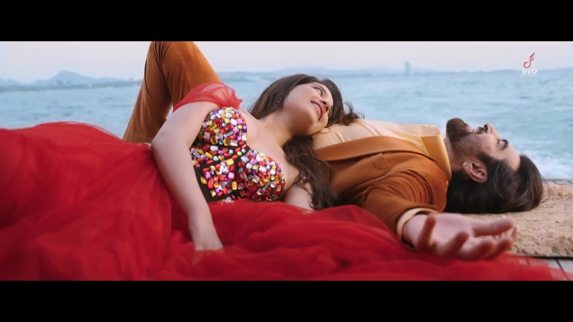 Screenshot 2 - Raavan 2022 Hindi - Bengali Dual Audio