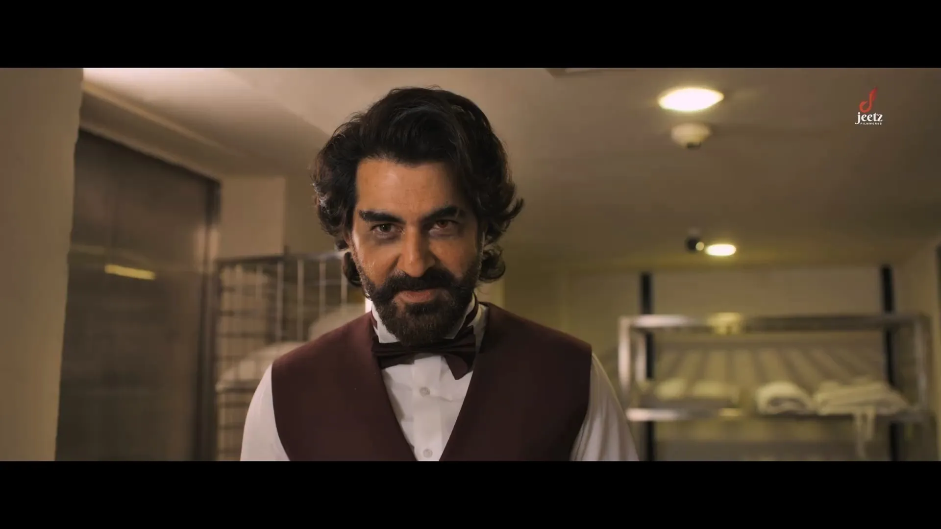 Screenshot 3 - Raavan 2022 Hindi - Bengali Dual Audio