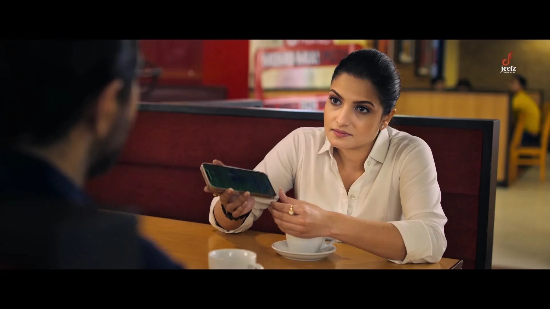 Screenshot 5 - Raavan 2022 Hindi - Bengali Dual Audio