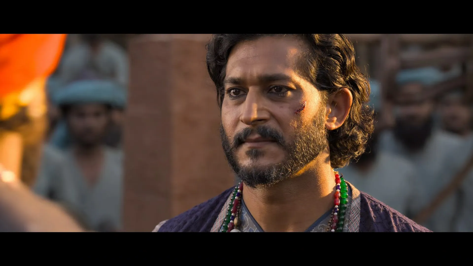 Screenshot 3 - Raja Shivaji 2026 Hindi - Marathi Dual Audio