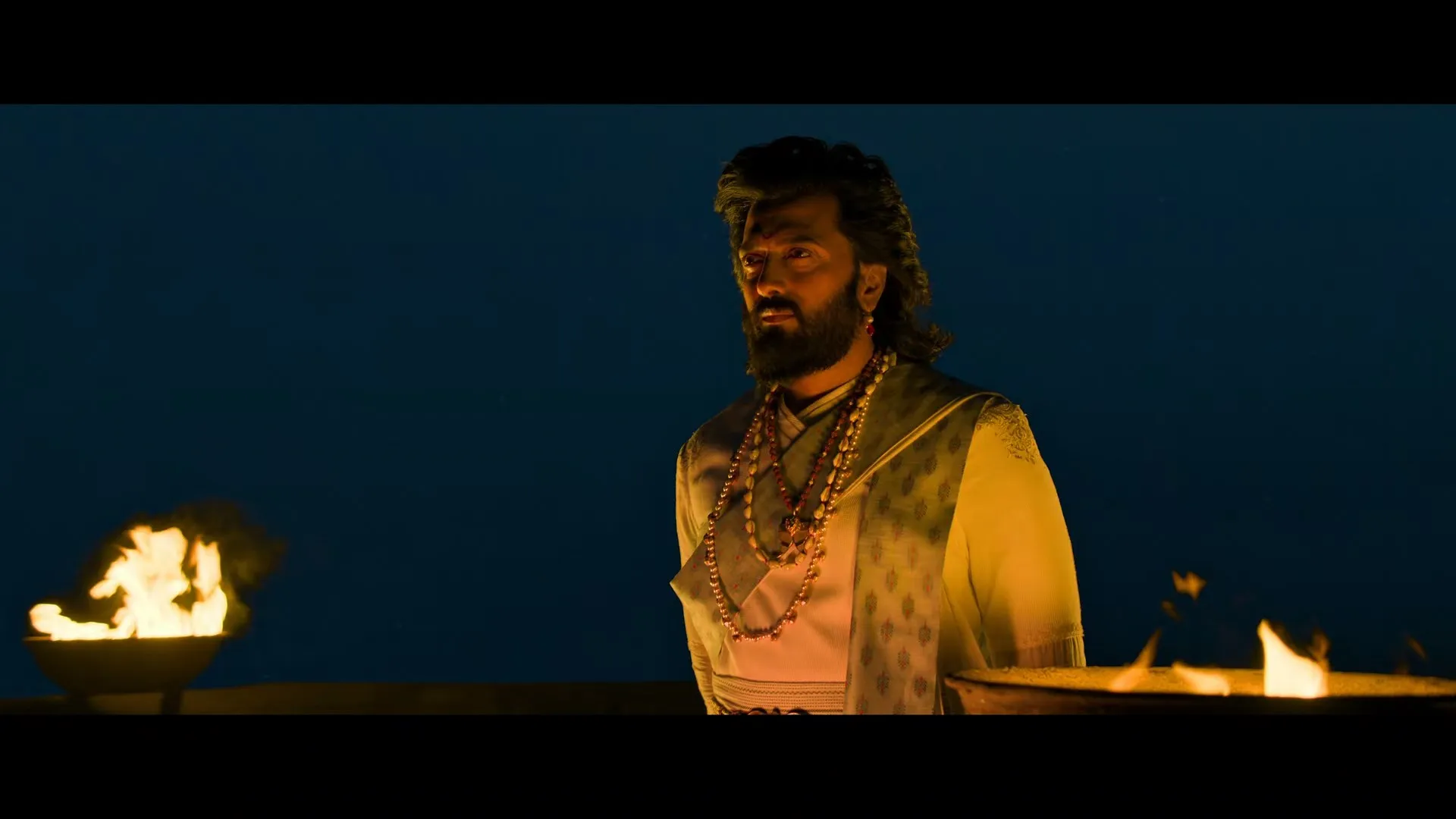 Screenshot 5 - Raja Shivaji 2026 Hindi - Marathi Dual Audio