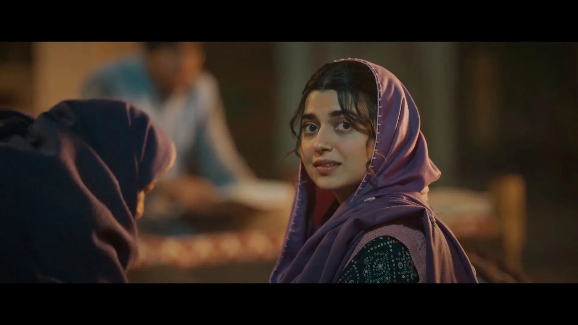 Screenshot 1 - Rabb Da Radio 3 2026 Punjabi Dual Audio