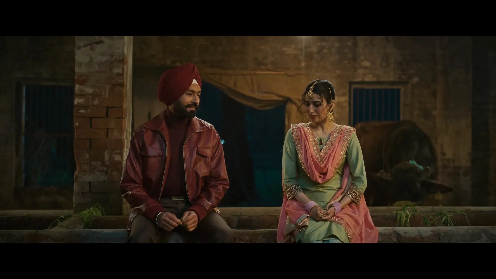 Screenshot 4 - Rabb Da Radio 3 2026 Punjabi Dual Audio