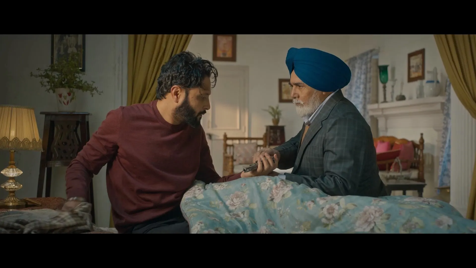 Screenshot 5 - Rabb Da Radio 3 2026 Punjabi Dual Audio