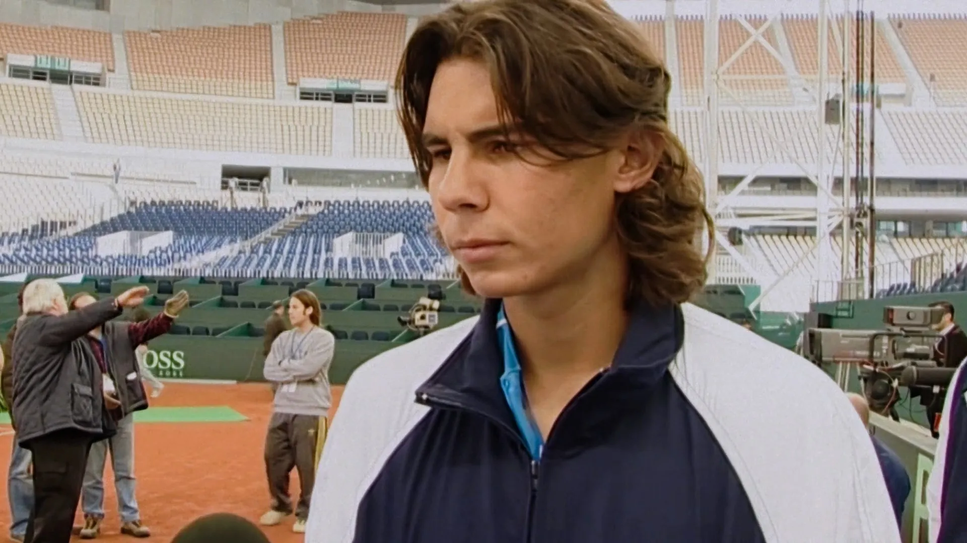 Screenshot 1 - Rafa 2026 Season 1 Hindi - English Audio [ALL EPISODES]