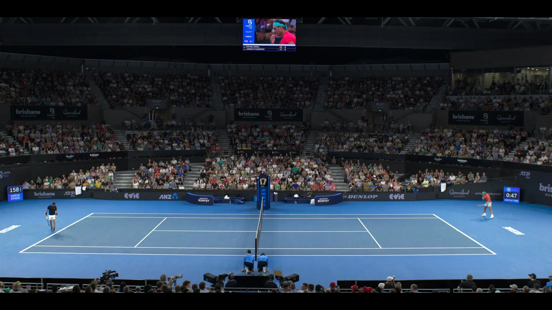 Screenshot 2 - Rafa 2026 Season 1 Hindi - English Audio [ALL EPISODES]