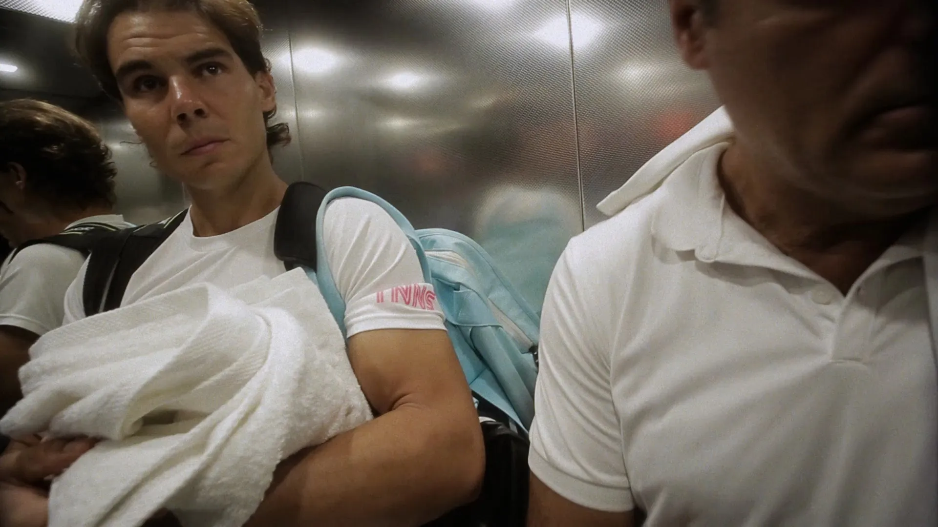 Screenshot 6 - Rafa 2026 Season 1 Hindi - English Audio [ALL EPISODES]