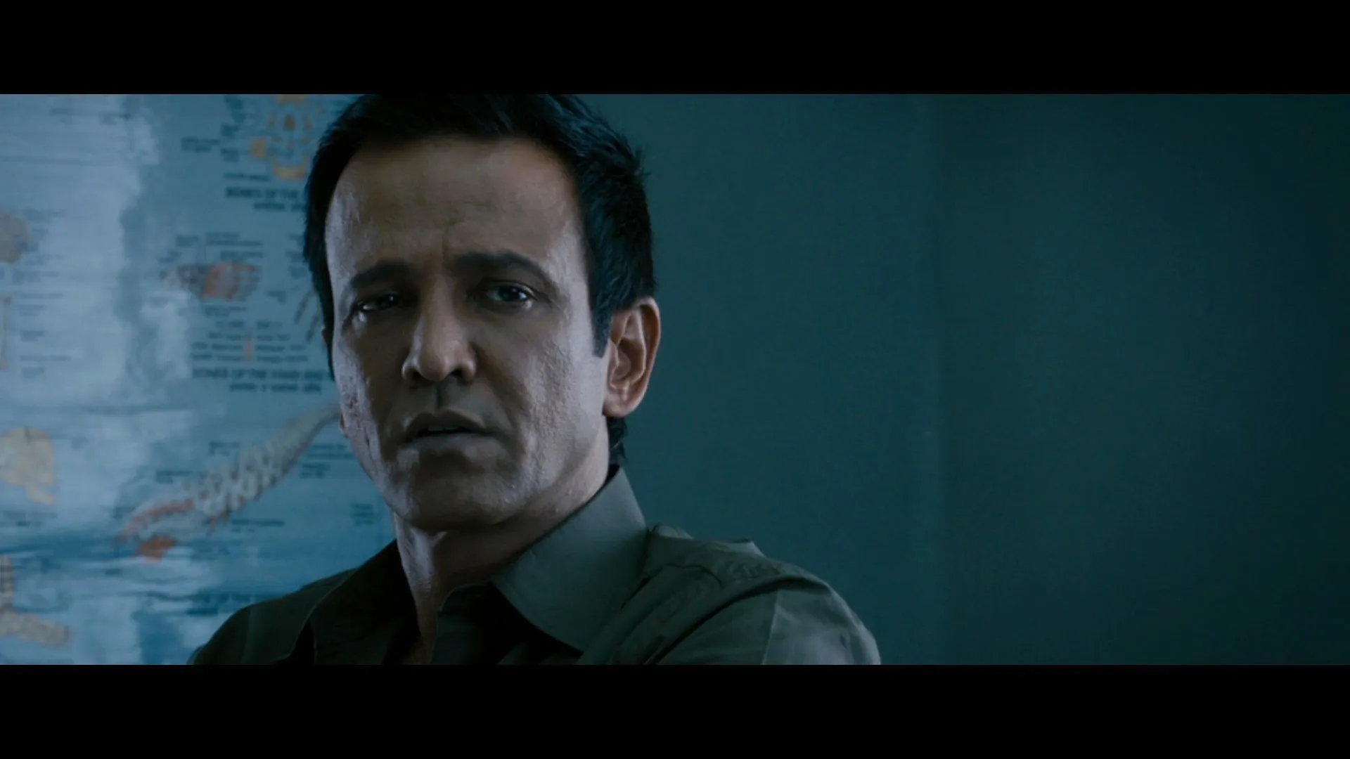 Screenshot 4 - Rahasya 2015 Hindi Dual Audio