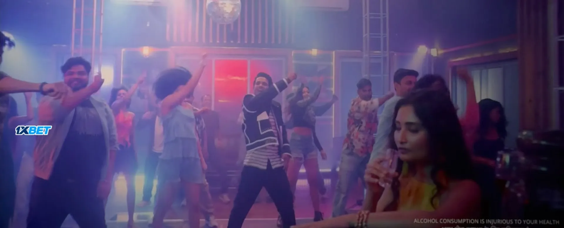 Screenshot 1 - Rahun Main Tere Rubaru 2026 Hindi HQ