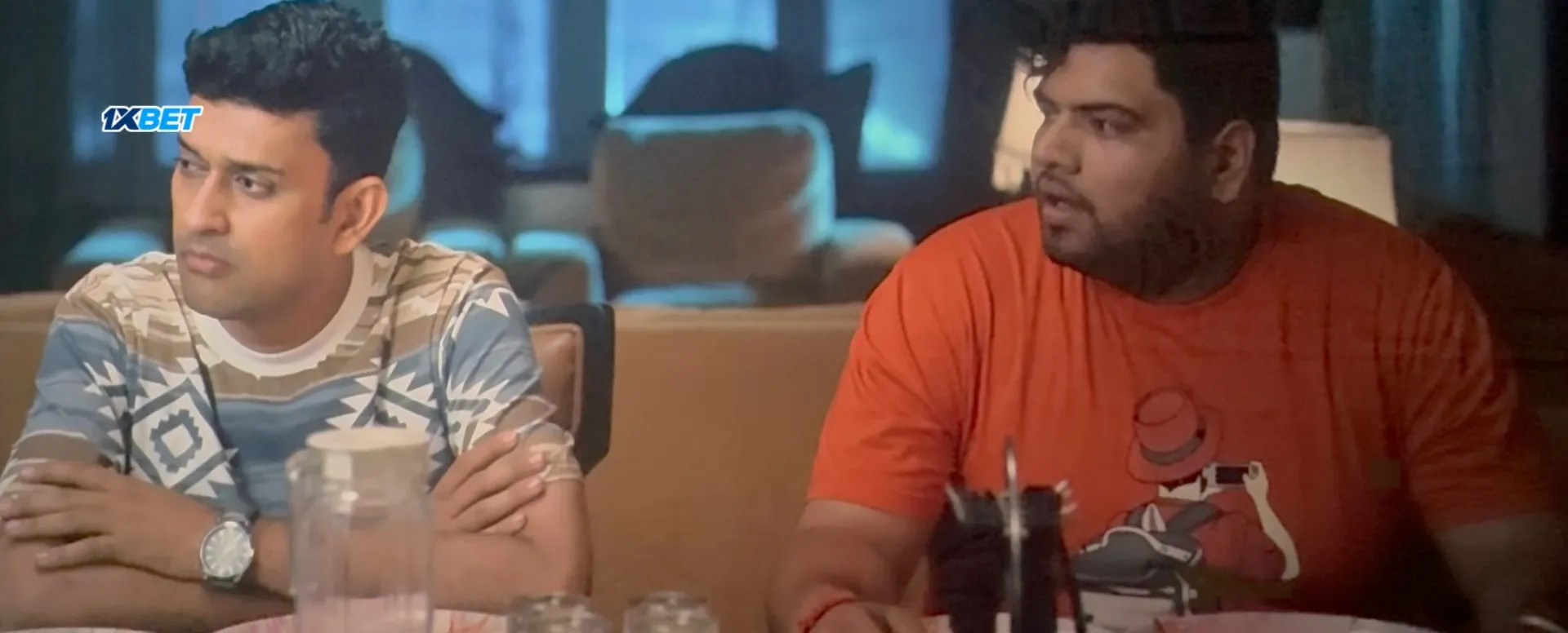 Screenshot 5 - Rahun Main Tere Rubaru 2026 Hindi HQ