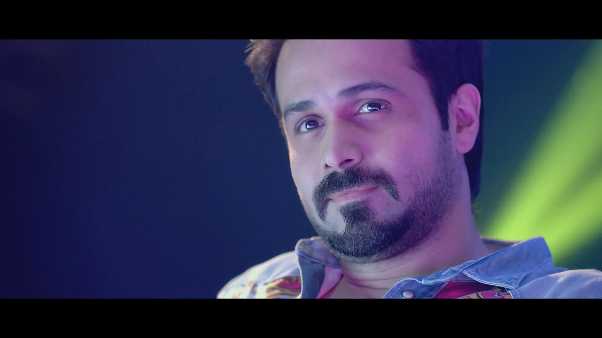 Screenshot 1 - Raja Natwarlal 2014 Hindi Dual Audio