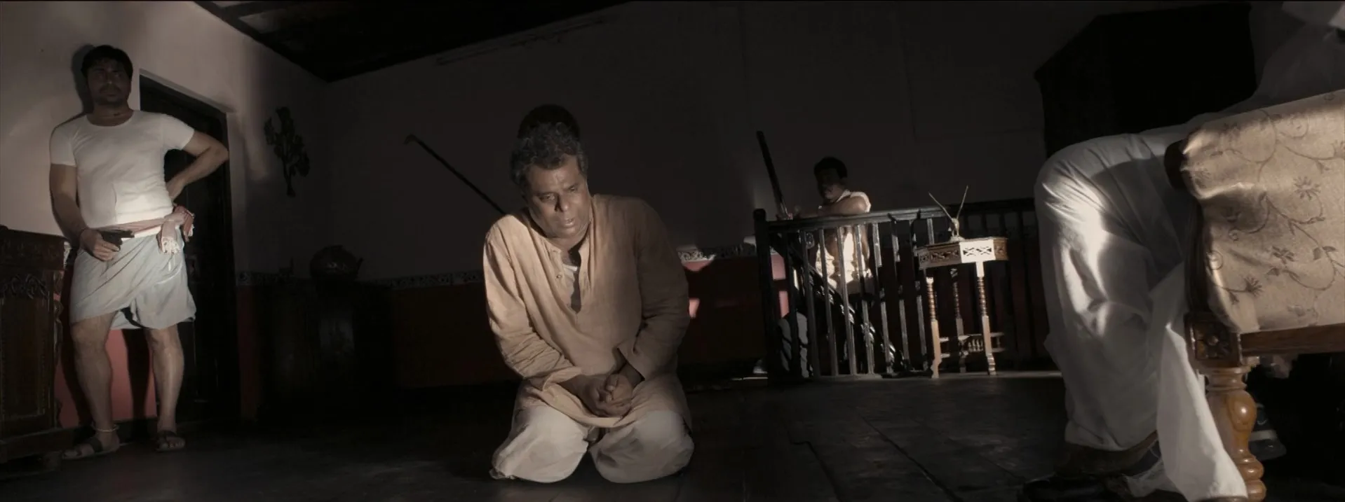 Screenshot 2 - Rakht Charitra 2010 Hindi Dual Audio