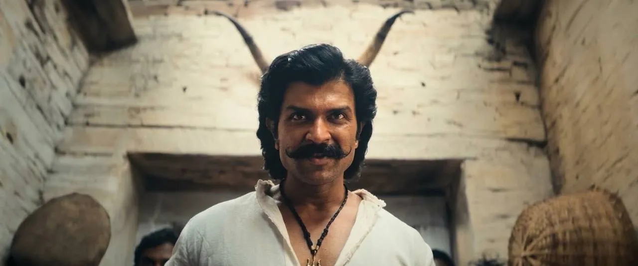 Screenshot 2 - Ranabaali 2026 Telugu (LiNE) Audio HQ