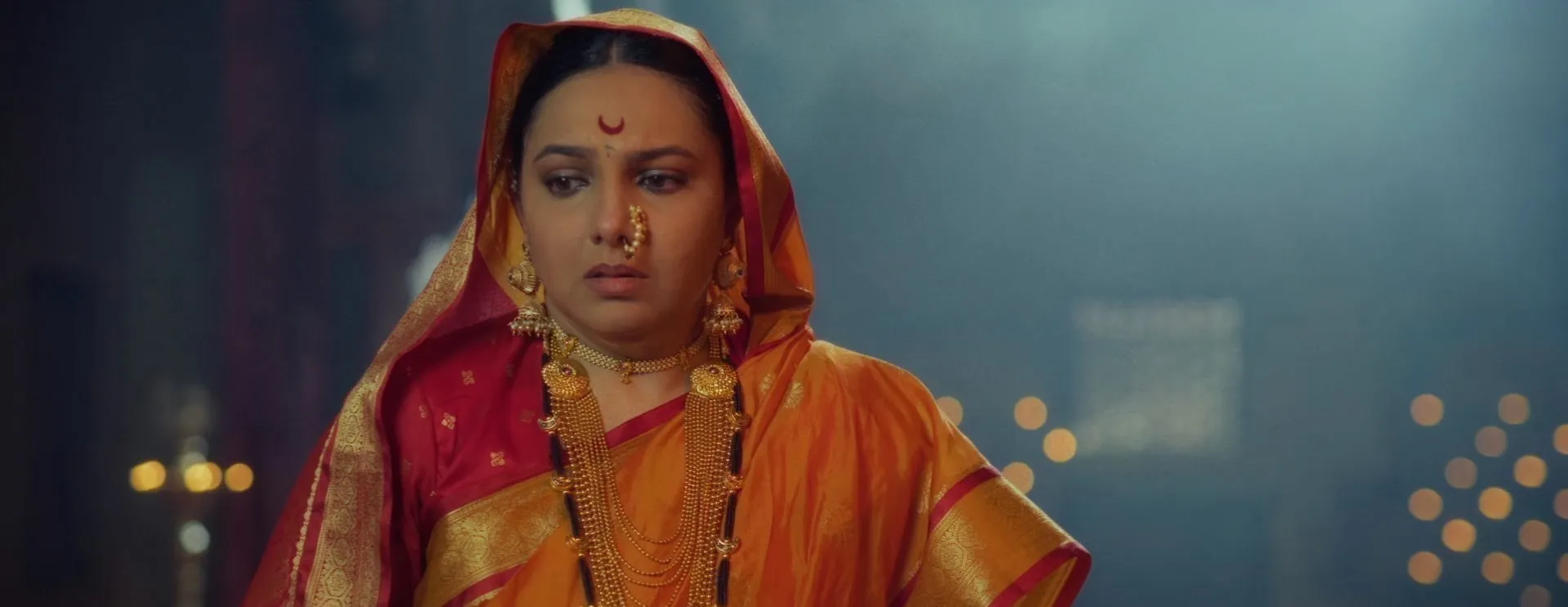 Screenshot 5 - Ranapati Shivray Swari Agra 2026 Hindi - Marathi Dual Audio
