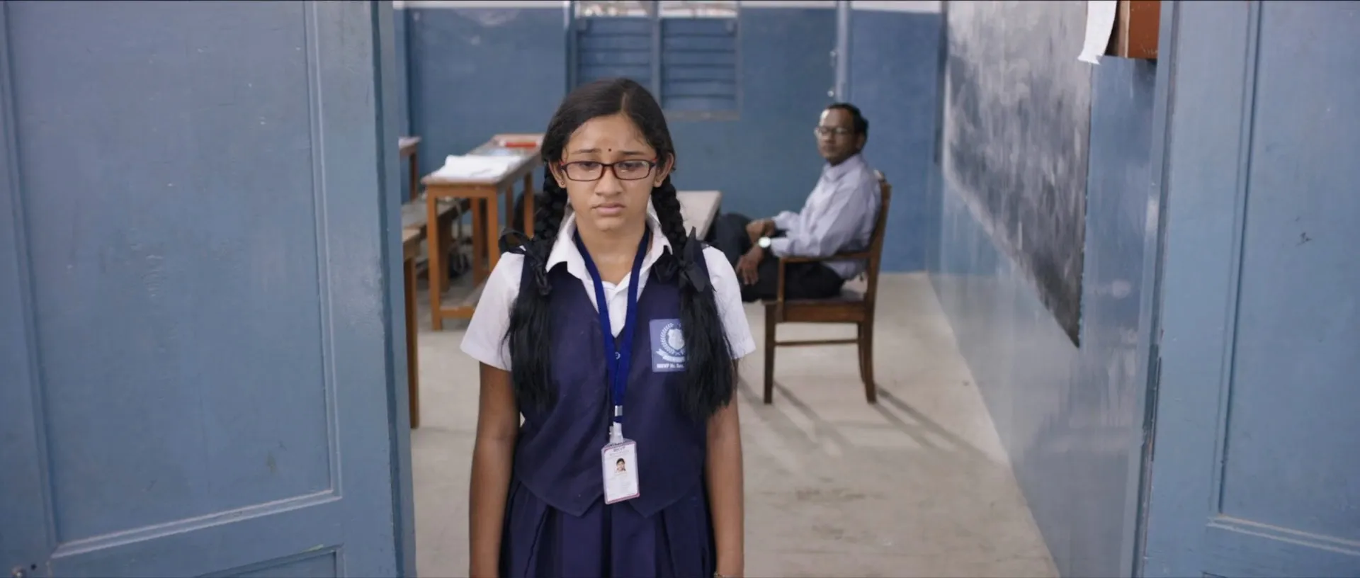 Screenshot 3 - Ratsasan 2018 Hindi - Tamil Dual Audio