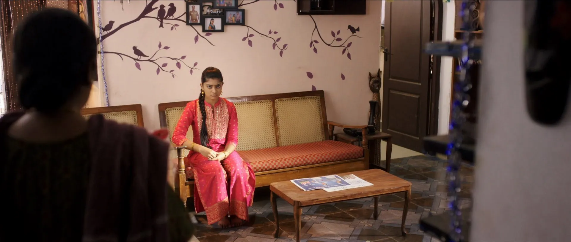 Screenshot 4 - Ratsasan 2018 Hindi - Tamil Dual Audio