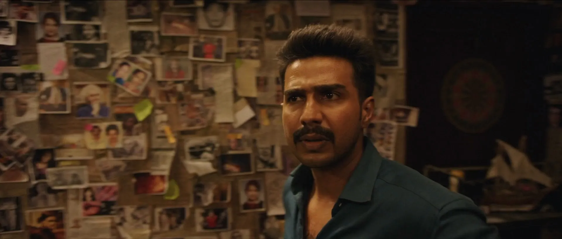 Screenshot 5 - Ratsasan 2018 Hindi - Tamil Dual Audio