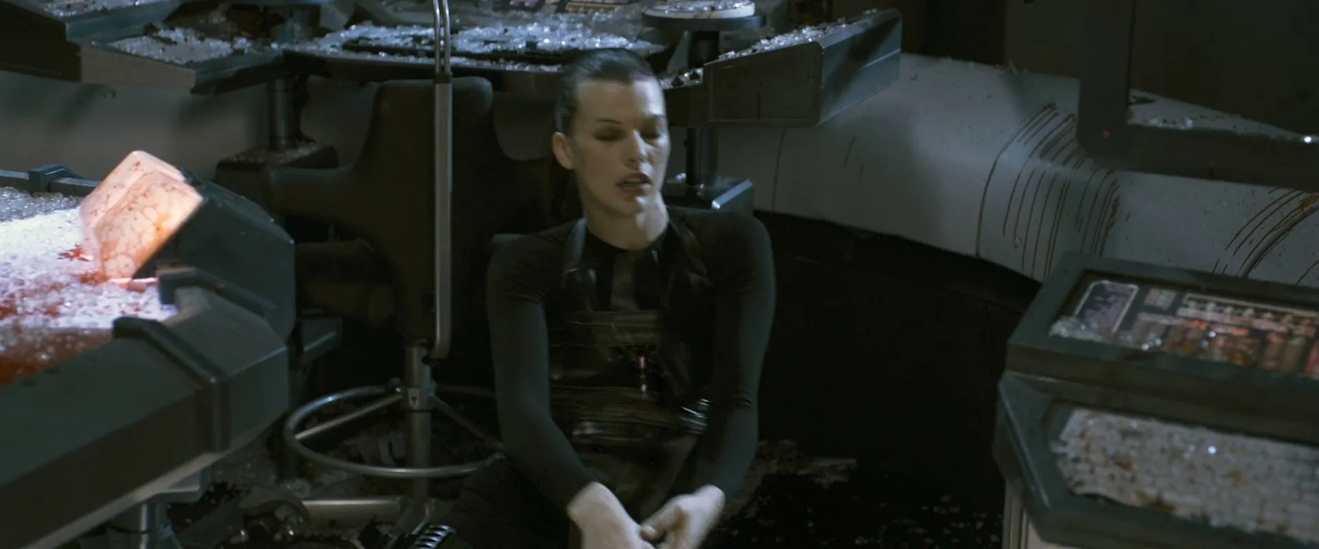 Screenshot 1 - Resident Evil 2026 English Audio HQ