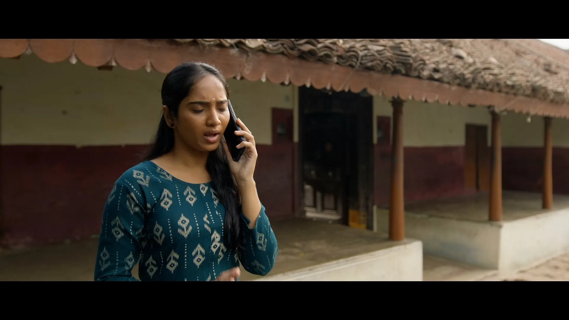 Screenshot 3 - Resort 2026 Season 01 Complete Hindi Audio [EP 93 - 96 Added]
