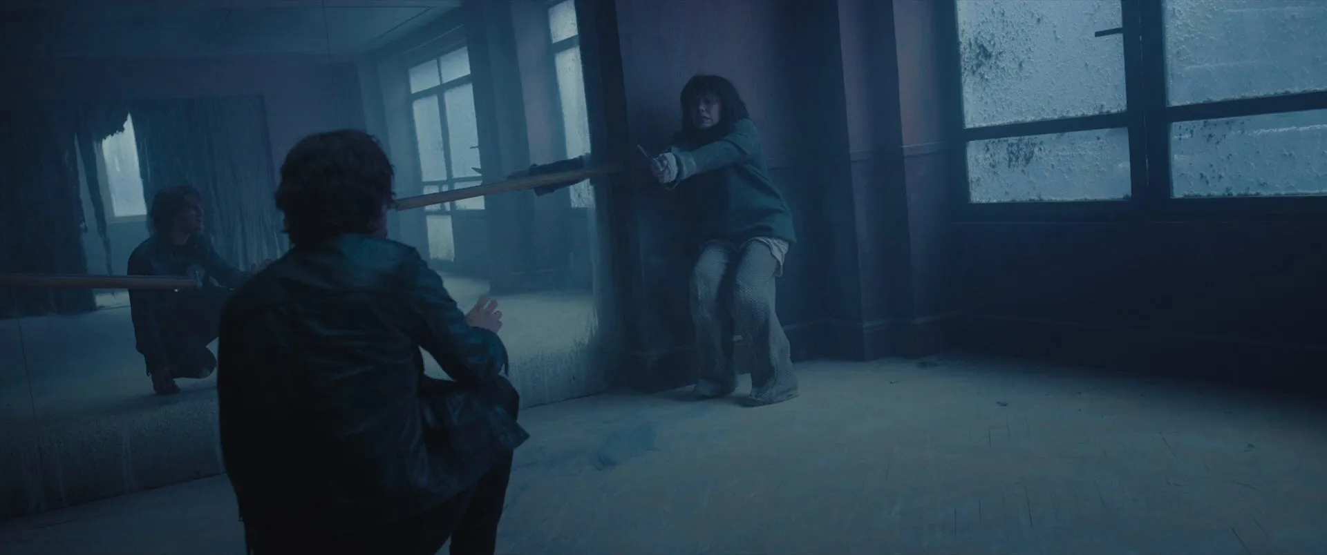 Screenshot 4 - Return to Silent Hill 2026 Hindi - English Dual Audio