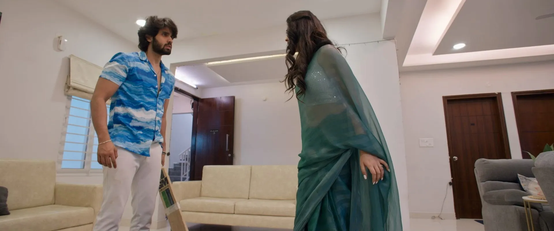 Screenshot 3 - Rewind 2024 Hindi Dual Audio