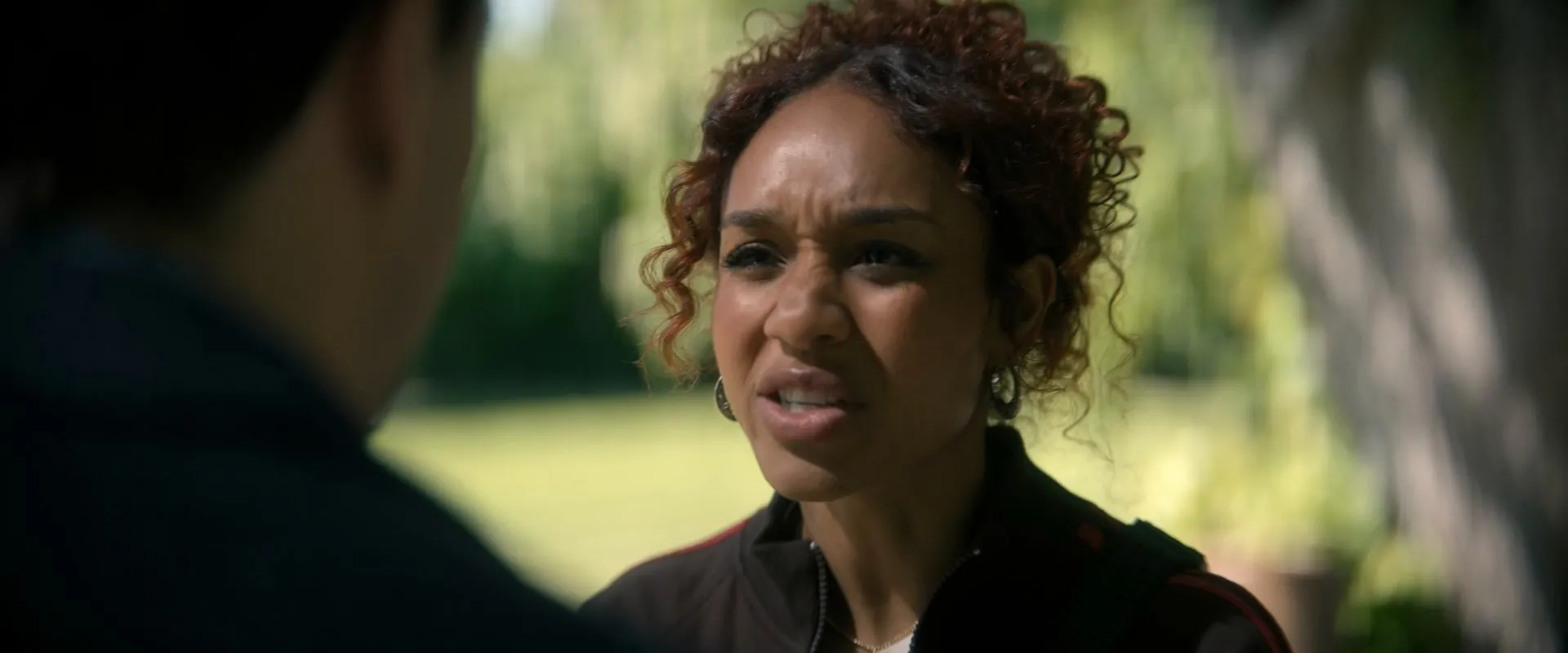 Screenshot 5 - Ride or Die 2026 Season 1 Hindi - English Dual Audio [ALL EPISODES]
