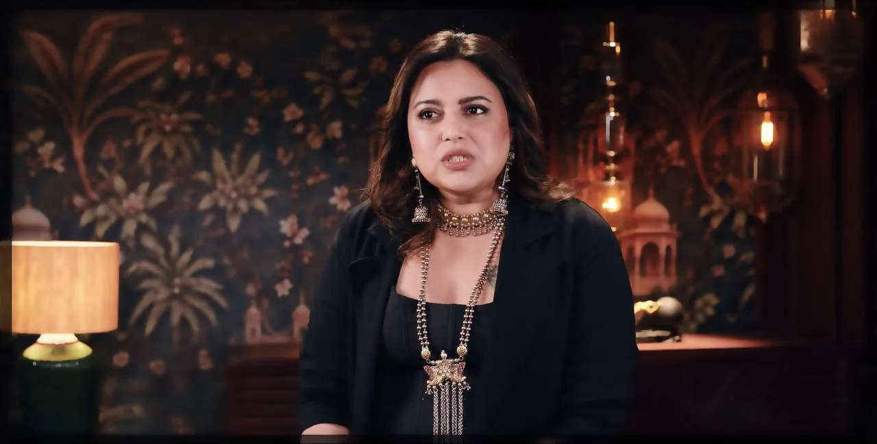 Screenshot 2 - Rise and Fall 2026 Season 2 Hindi Audio [EP - 31 ADDED]