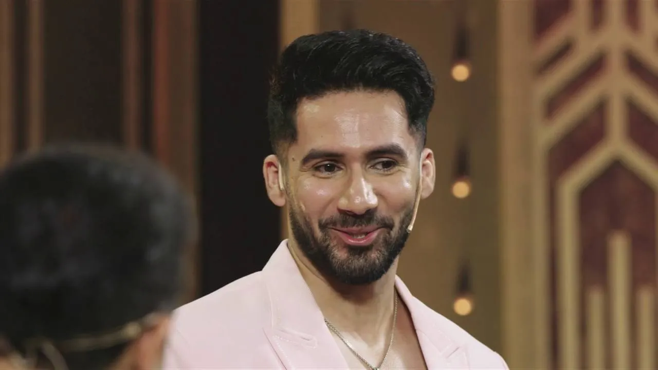 Rise and Fall 2026 Season 2 Hindi Audio [EP – 27 ADDED] screenshot 4