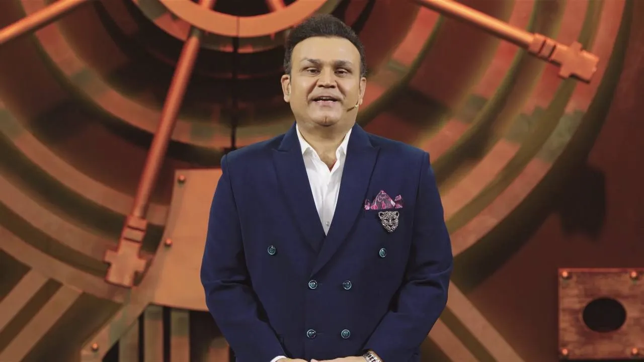 Rise and Fall 2026 Season 2 Hindi Audio [EP – 27 ADDED] screenshot 5