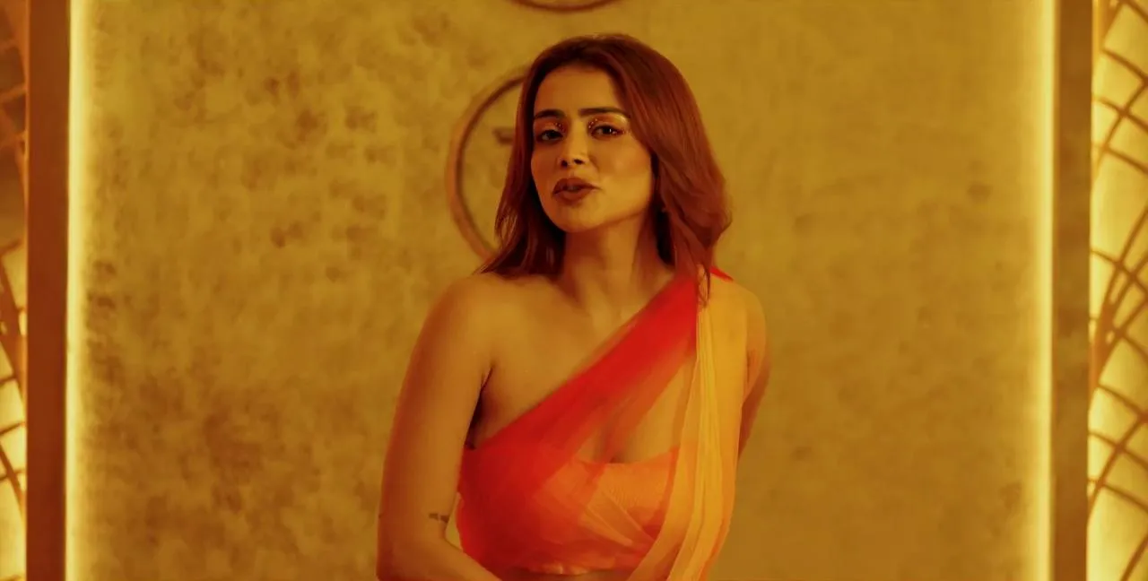 Screenshot 6 - Rise and Fall 2026 Season 2 Hindi Audio [EP - 31 ADDED]