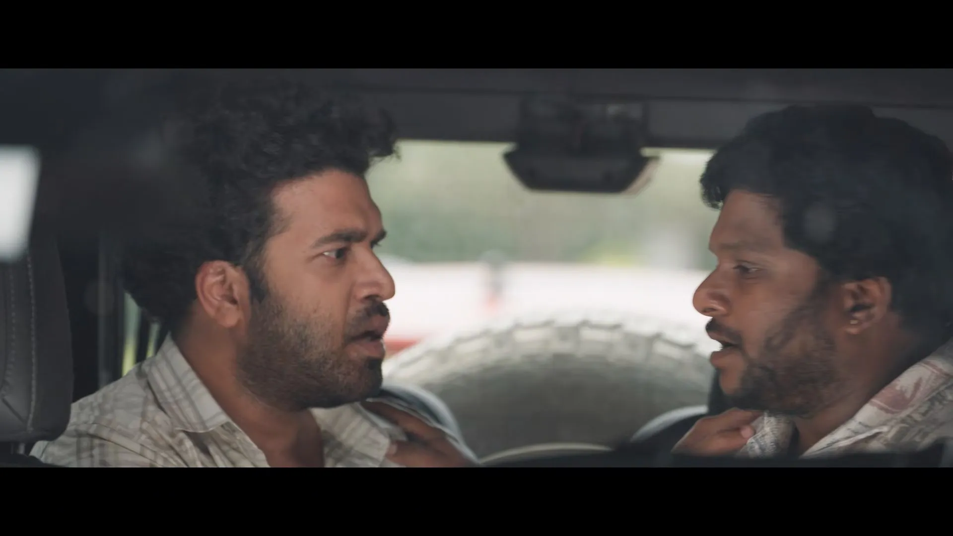 Screenshot 5 - Romanchakam 2026 Hindi - Telugu Dual Audio
