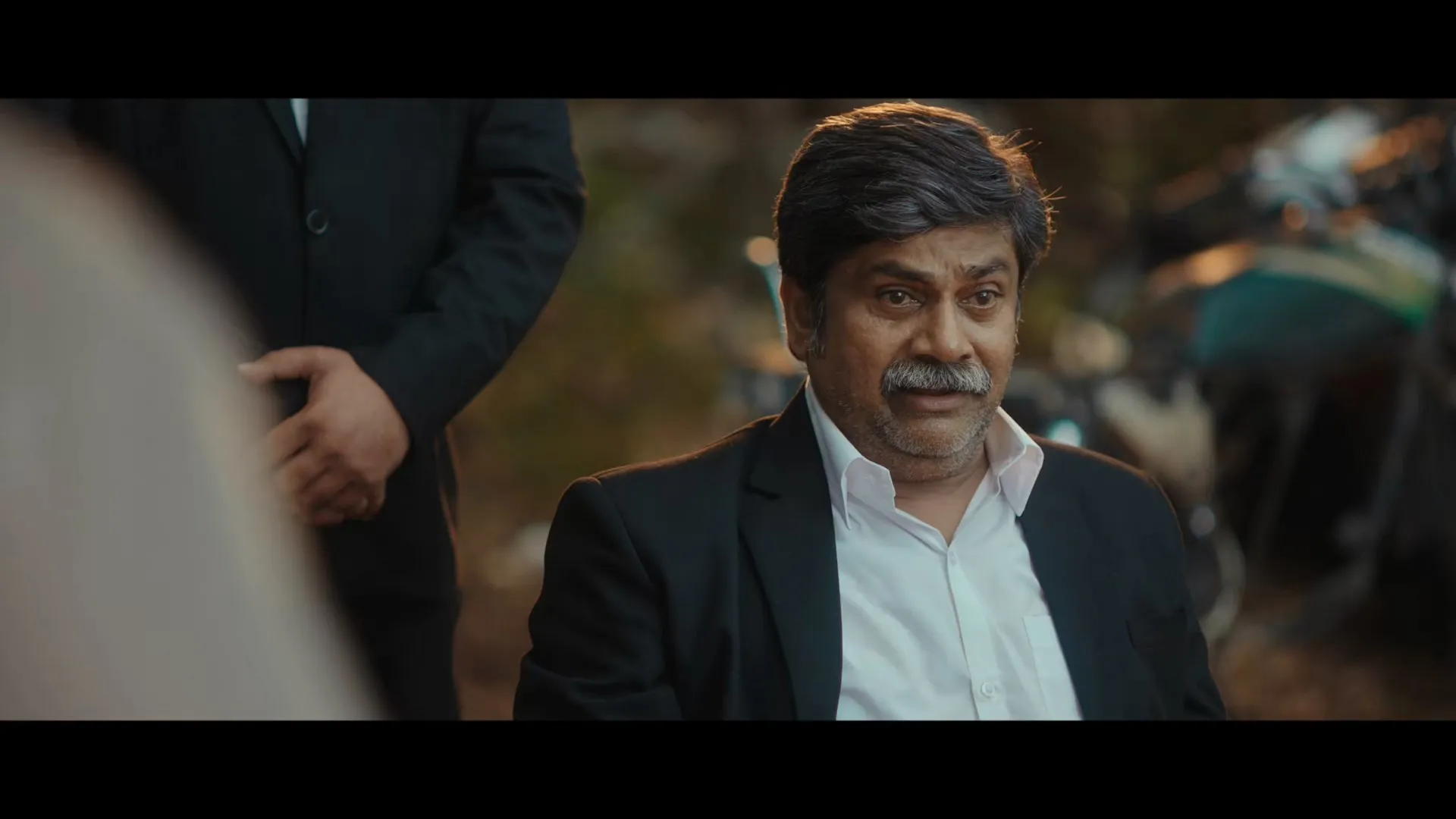 Screenshot 3 - Royal 2025 Hindi - Telugu Dual Audio