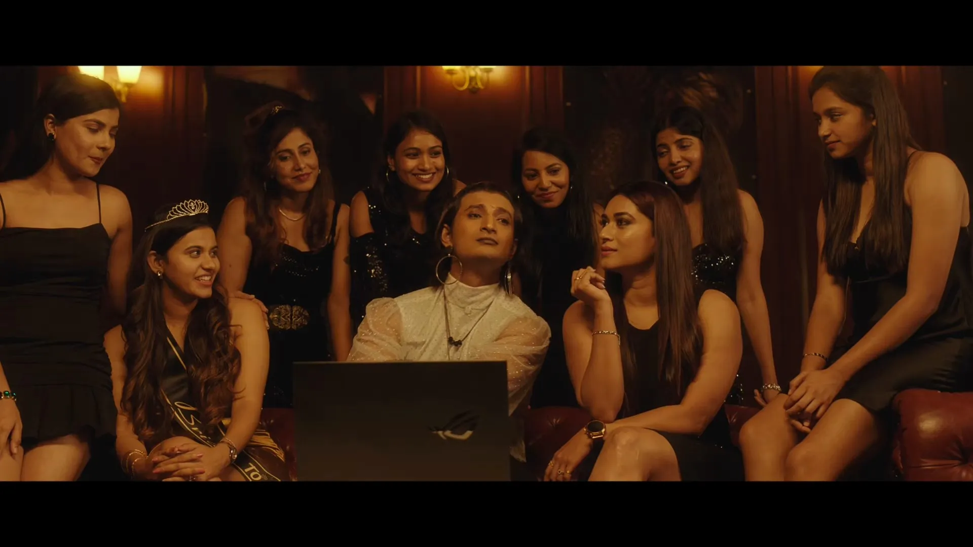 Screenshot 5 - Royal 2025 Hindi - Telugu Dual Audio