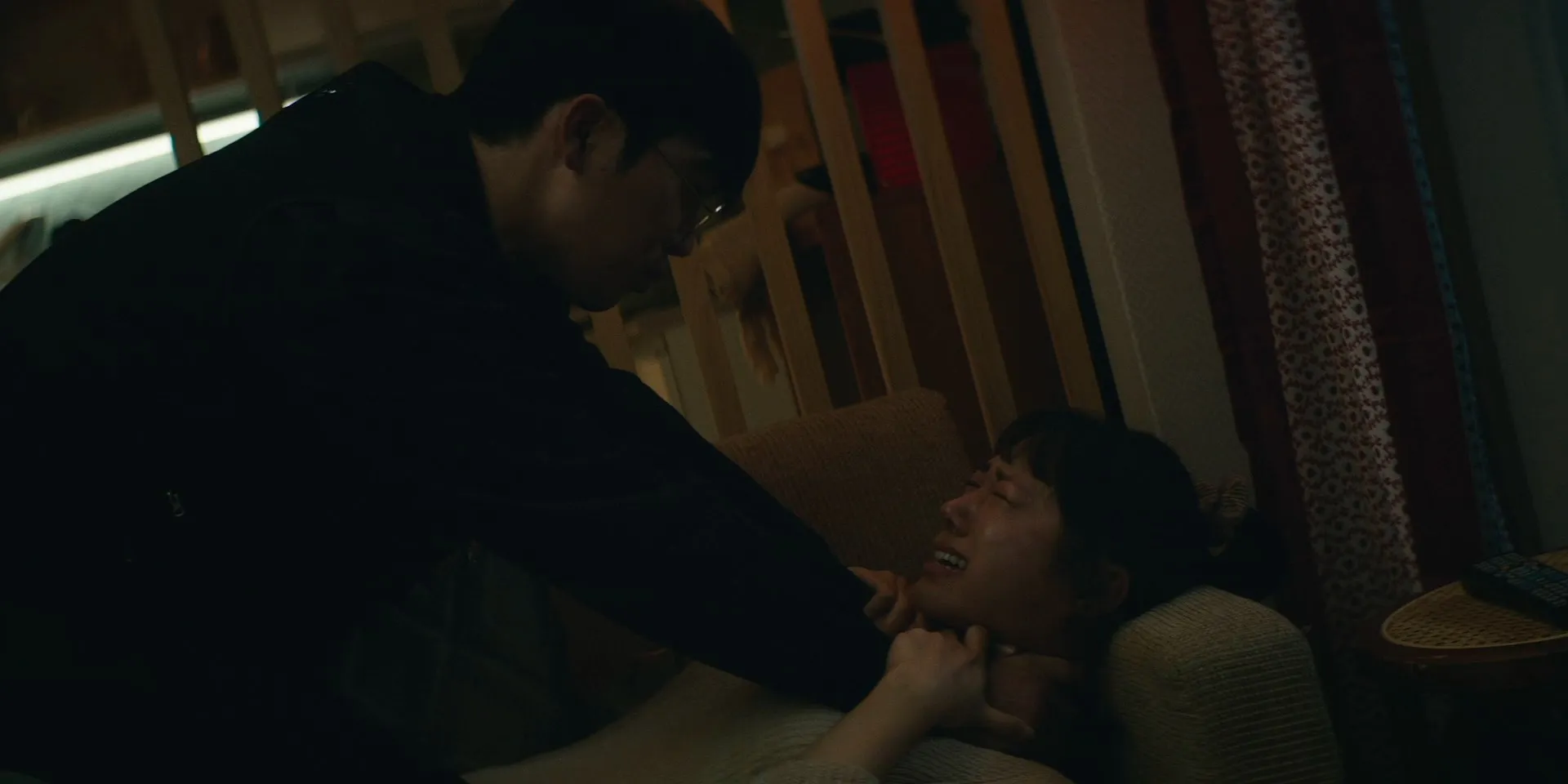 Screenshot 1 - S Line 2025 Season 1 Hindi - Korean Audio [ALL EPISODES]