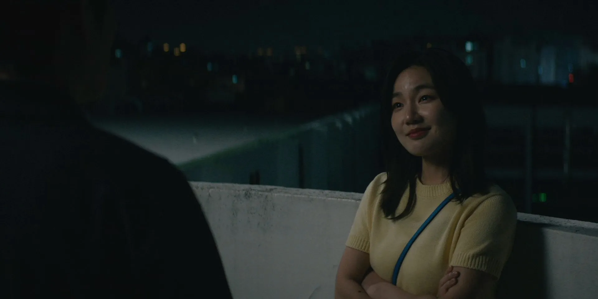 Screenshot 5 - S Line 2025 Season 1 Hindi - Korean Audio [ALL EPISODES]