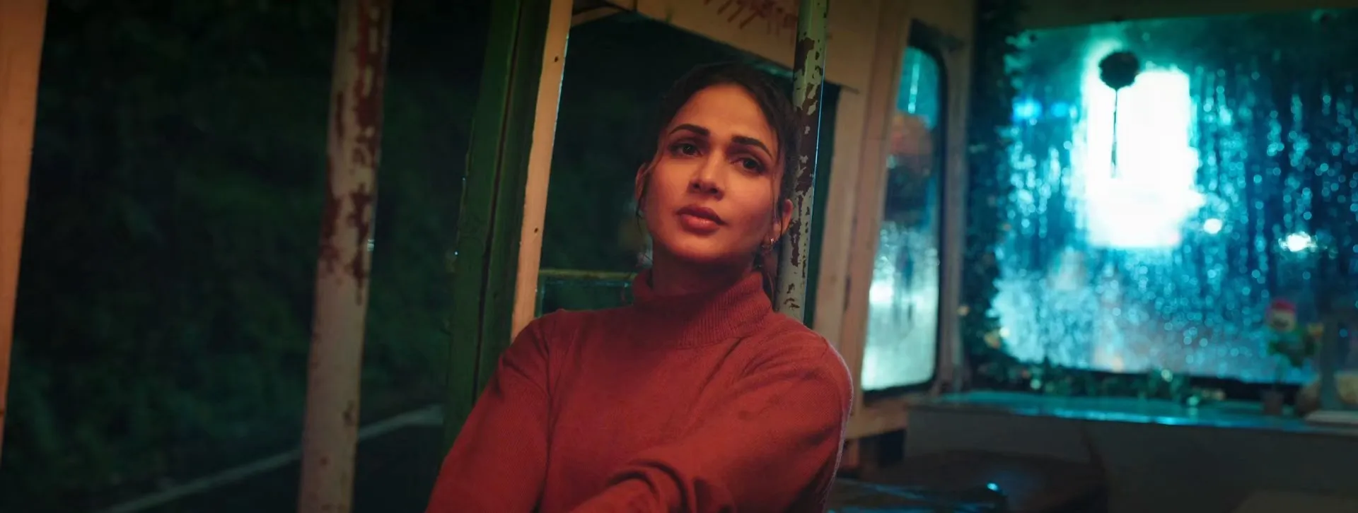 Screenshot 4 - Sathi Leelavath 2026 Hindi - Telugu Audio