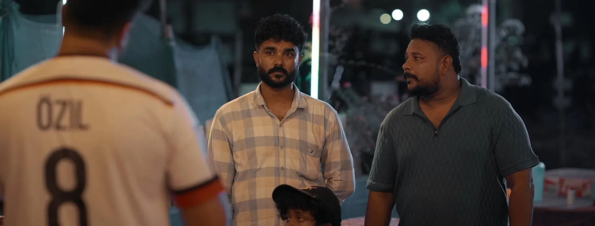 Screenshot 2 - Sahasam 2025 Hindi Dual Audio