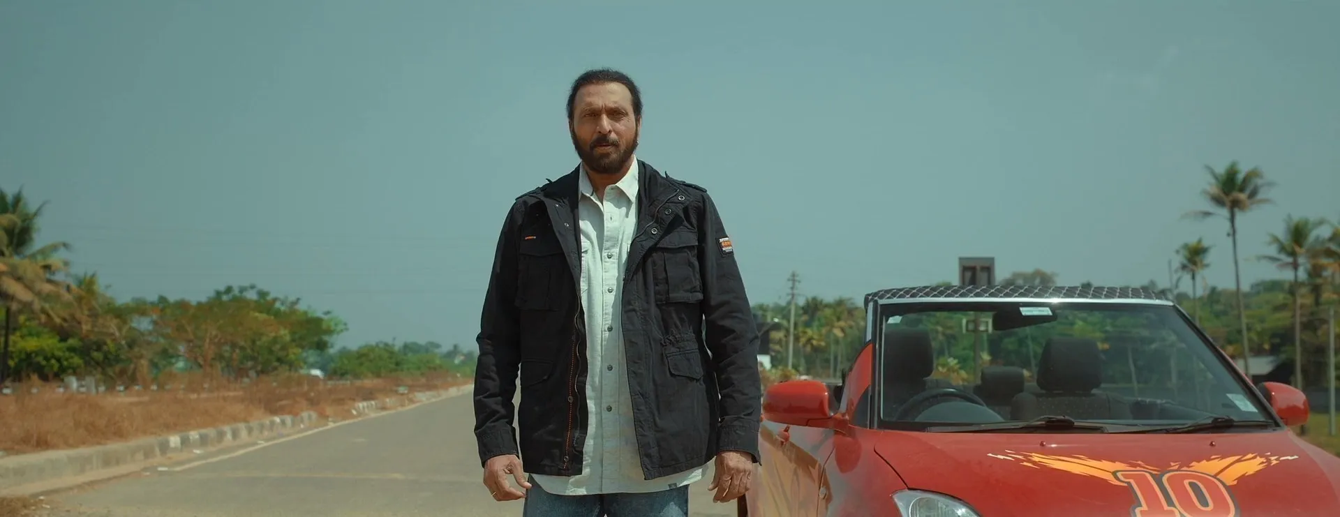 Screenshot 4 - Sahasam 2025 Hindi Dual Audio