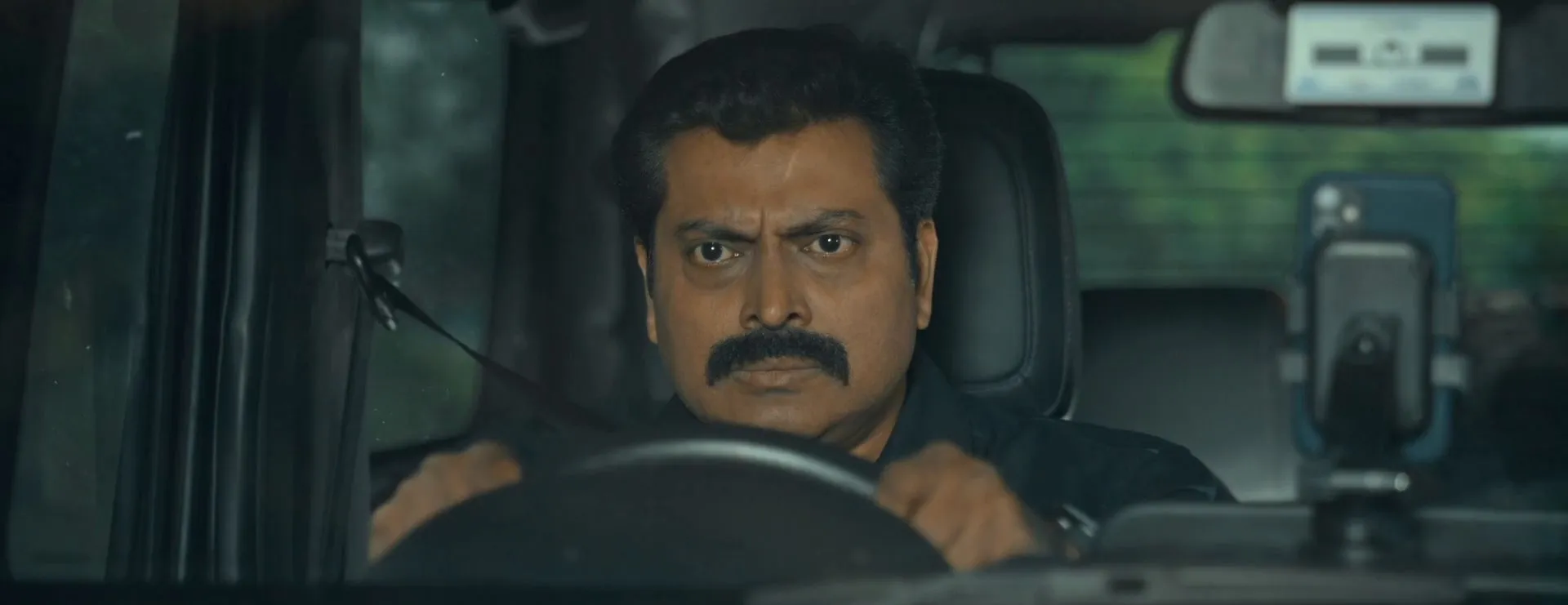 Screenshot 5 - Sahasam 2025 Hindi Dual Audio