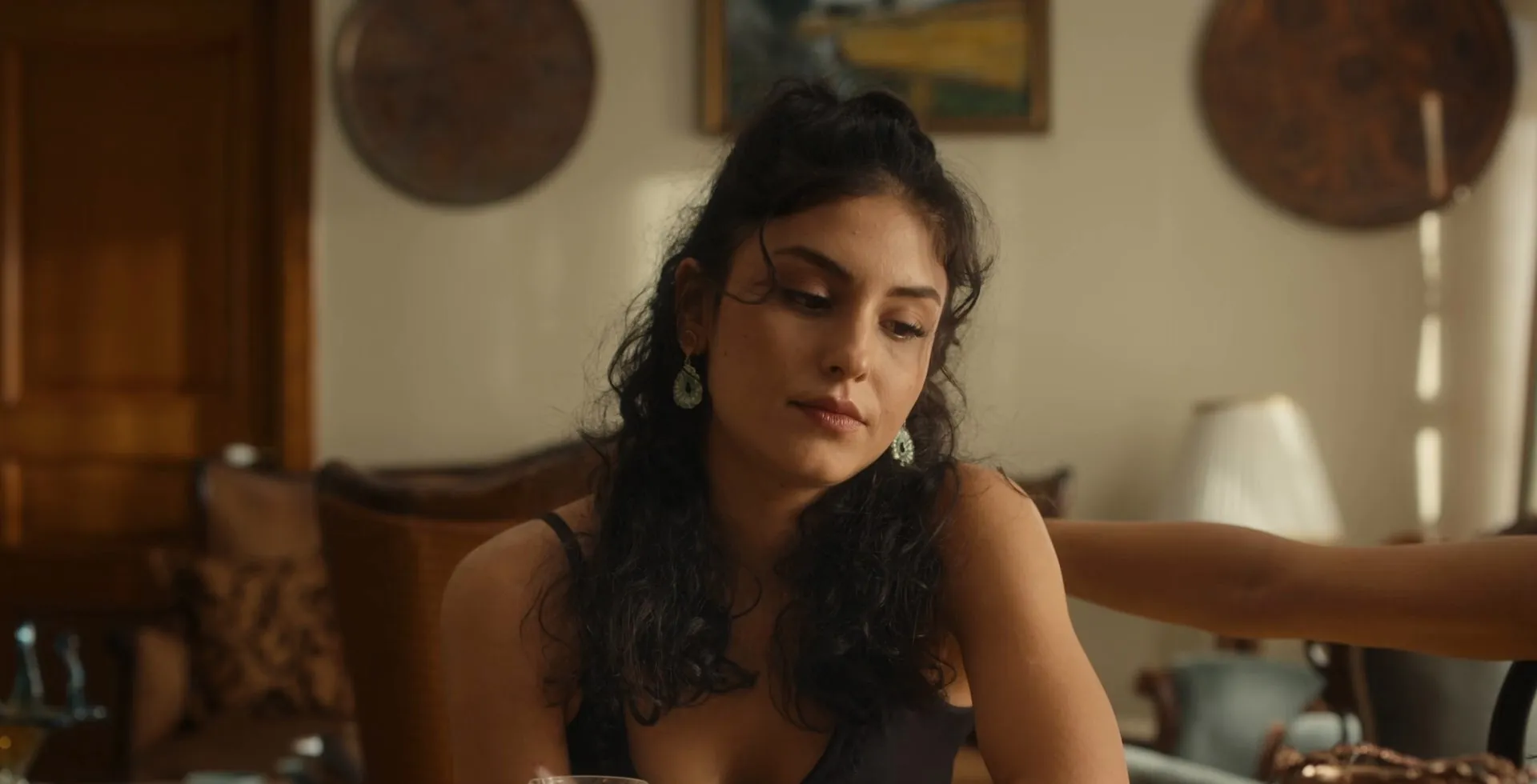 Screenshot 1 - Sultana 2026 Hindi - Turkish Dual Audio