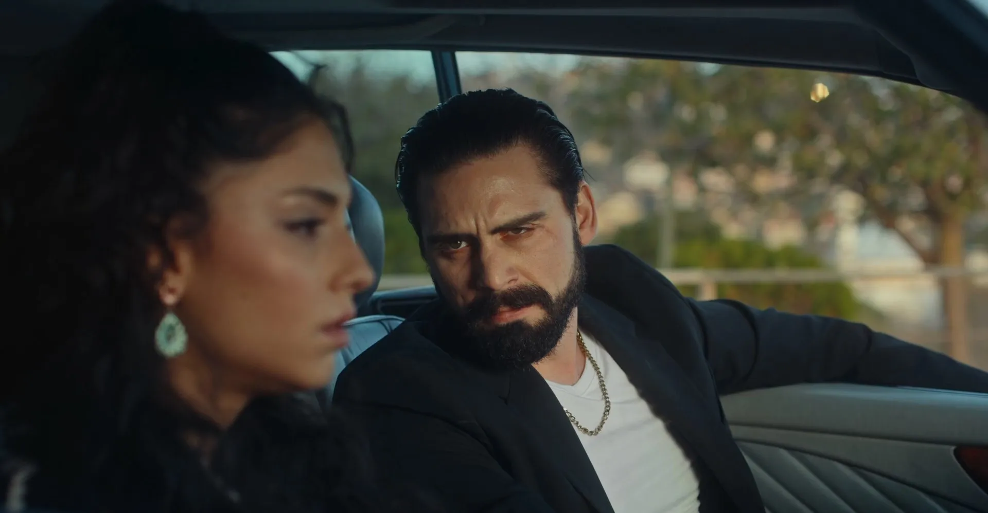 Screenshot 5 - Sultana 2026 Hindi - Turkish Dual Audio