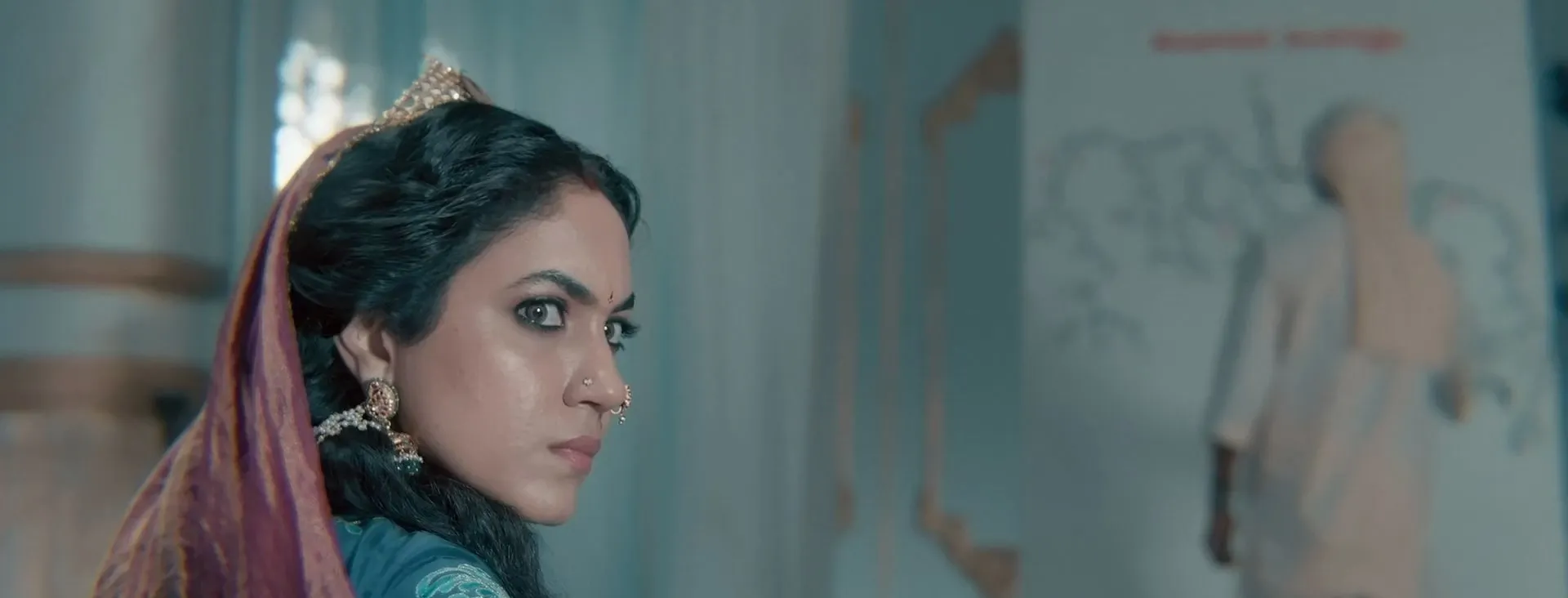 Screenshot 1 - Swag 2024 Hindi Dual Audio