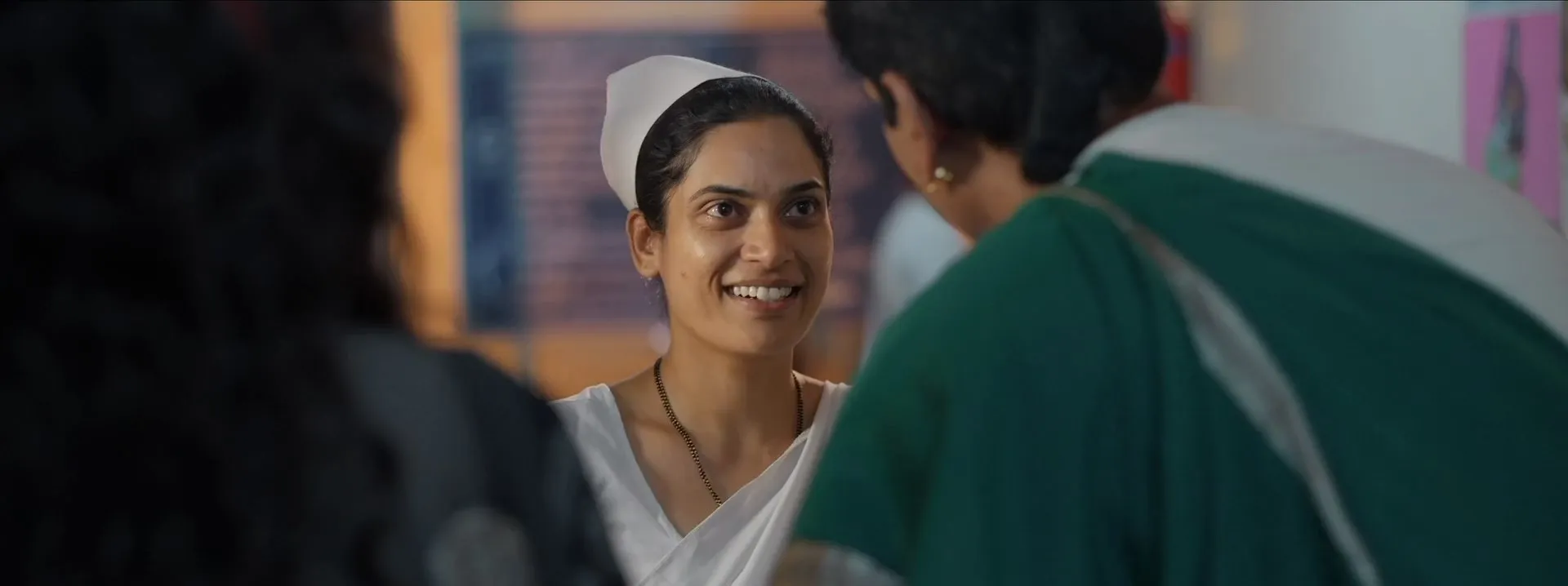 Screenshot 2 - Swag 2024 Hindi Dual Audio