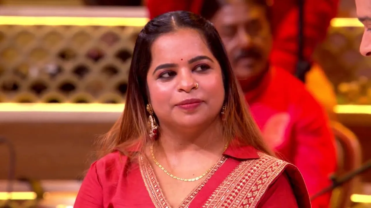 Screenshot 2 - Sa Re Ga Ma Pa 2026 Season 1 Hindi Audio [EP - 12 ADDED]
