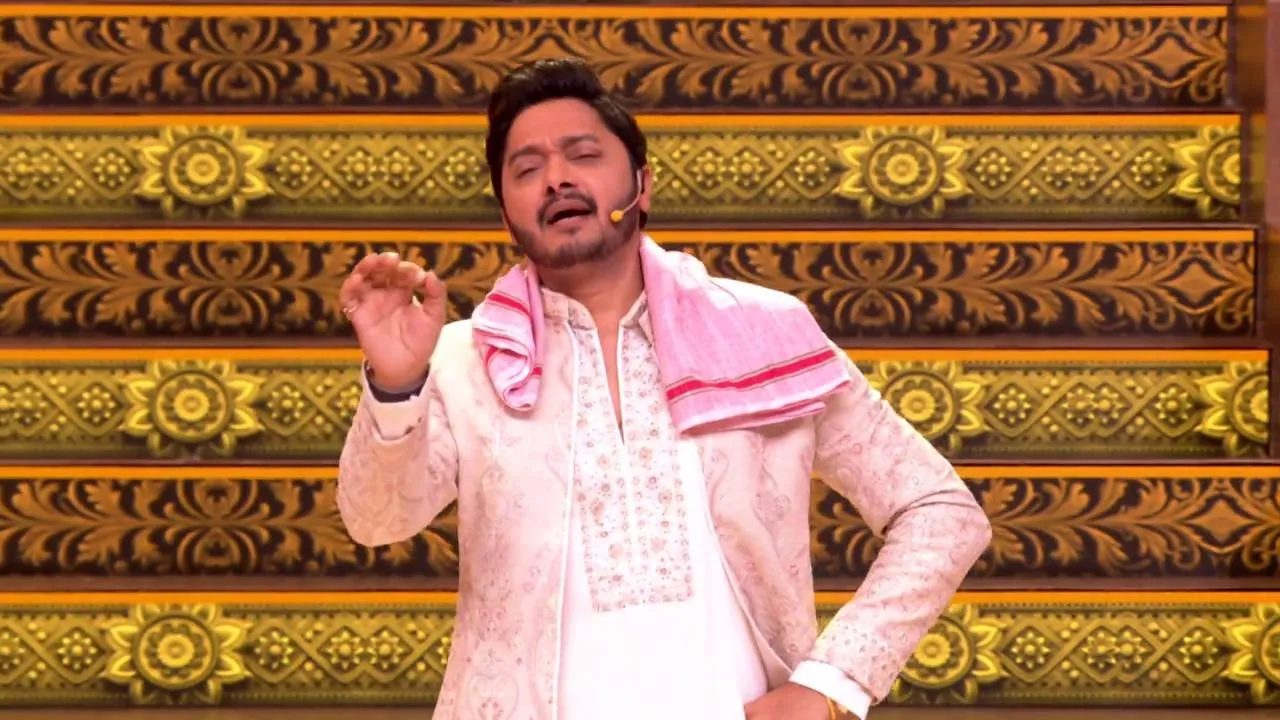 Sa Re Ga Ma Pa 2026 Season 1 Hindi Audio [EP – 10 ADDED] screenshot 3