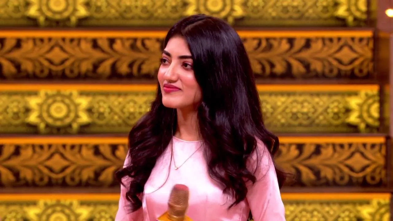 Sa Re Ga Ma Pa 2026 Season 1 Hindi Audio [EP – 10 ADDED] screenshot 4