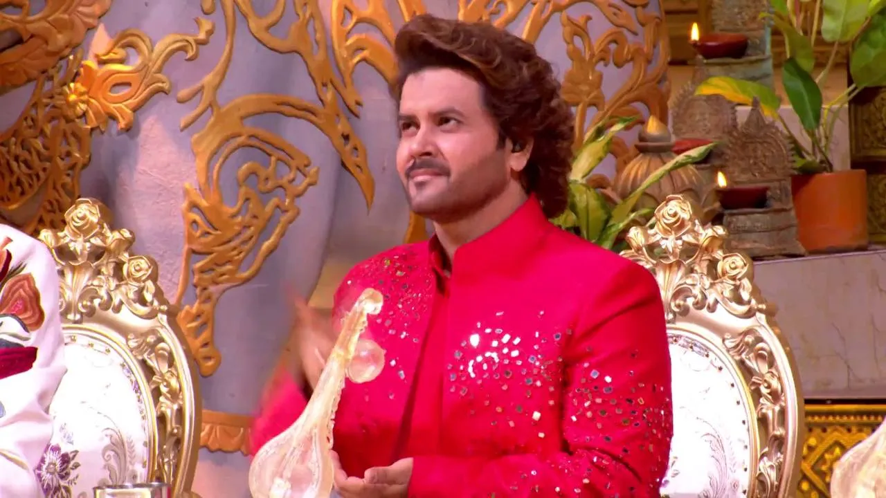 Screenshot 5 - Sa Re Ga Ma Pa 2026 Season 1 Hindi Audio [EP - 12 ADDED]