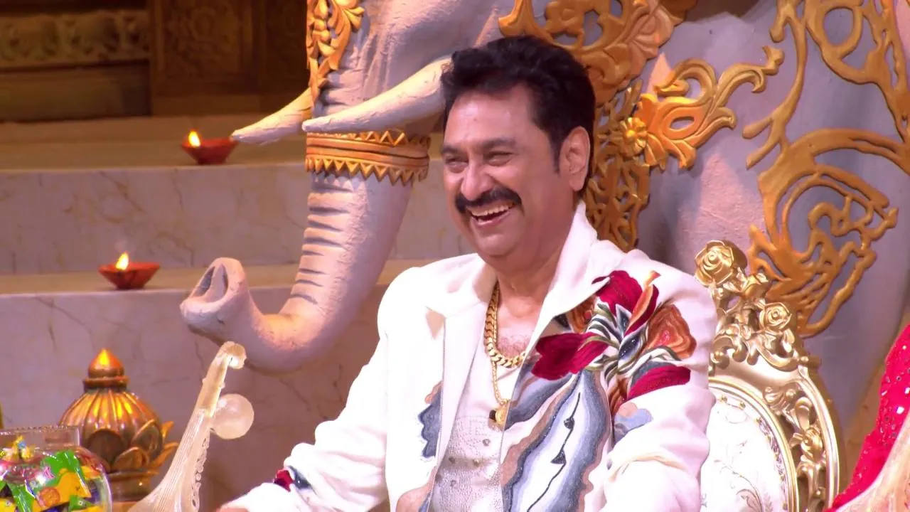 Sa Re Ga Ma Pa 2026 Season 1 Hindi Audio [EP – 10 ADDED] screenshot 6