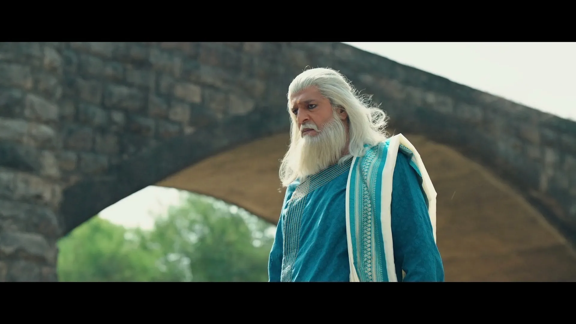 Screenshot 3 - Saale Aashiq 2025 Hindi Dual Audio